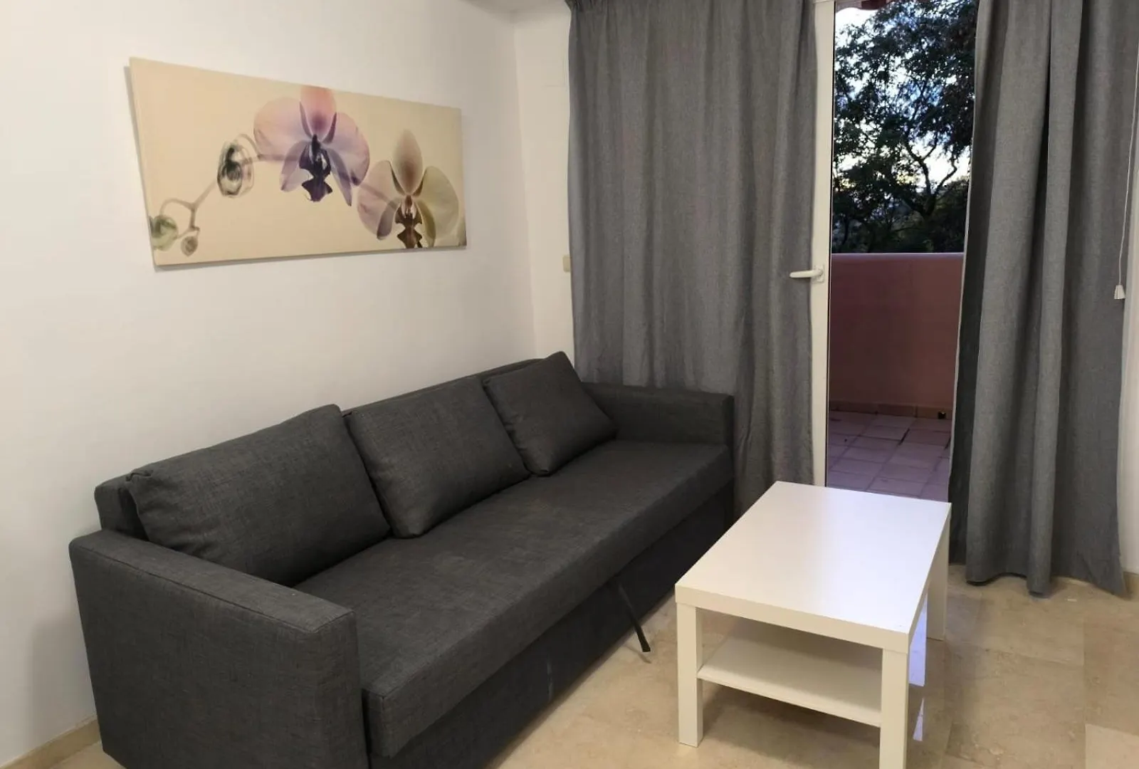 Appartamento Elviria Marbella