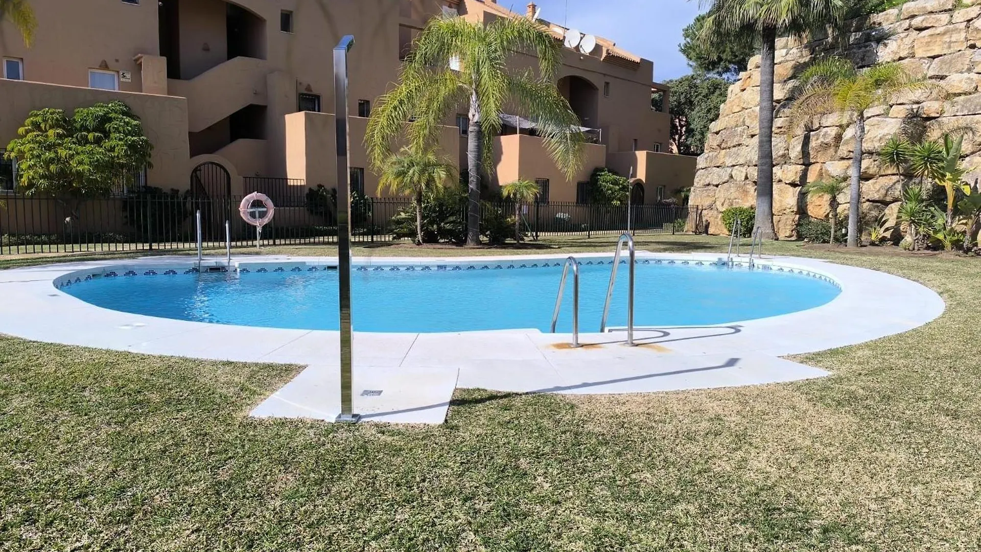 Appartamento Elviria Marbella