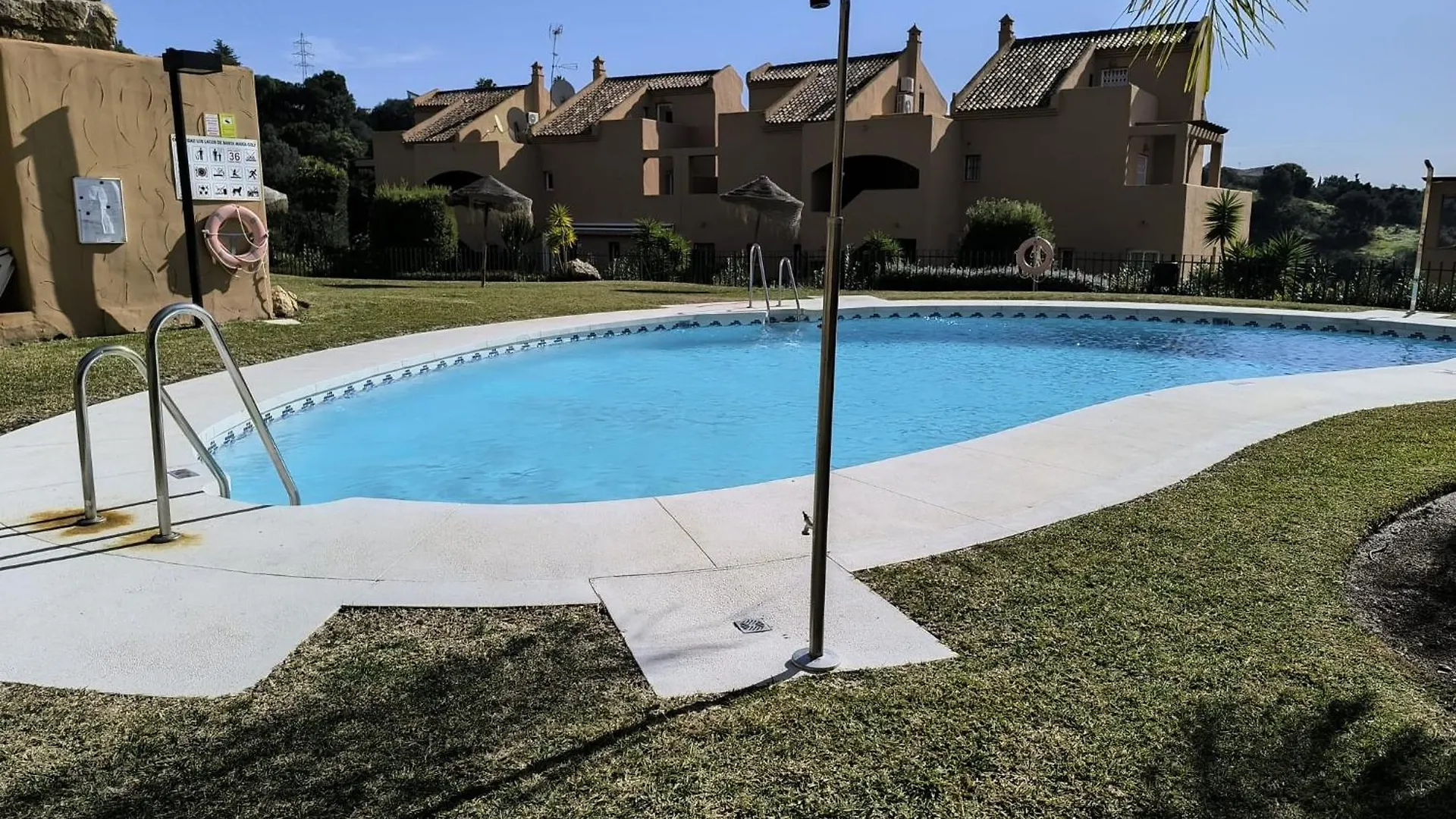 Appartamento Elviria Marbella Spagna