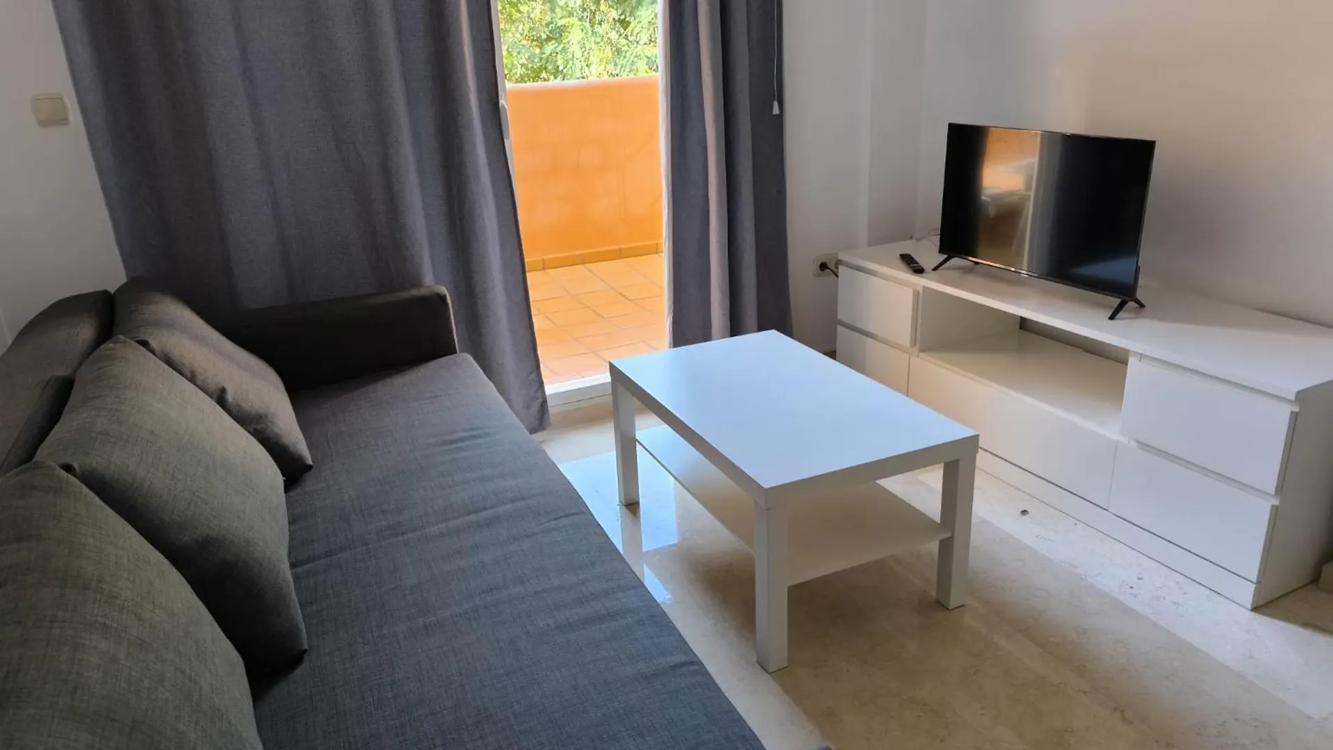 Appartamento Elviria Marbella