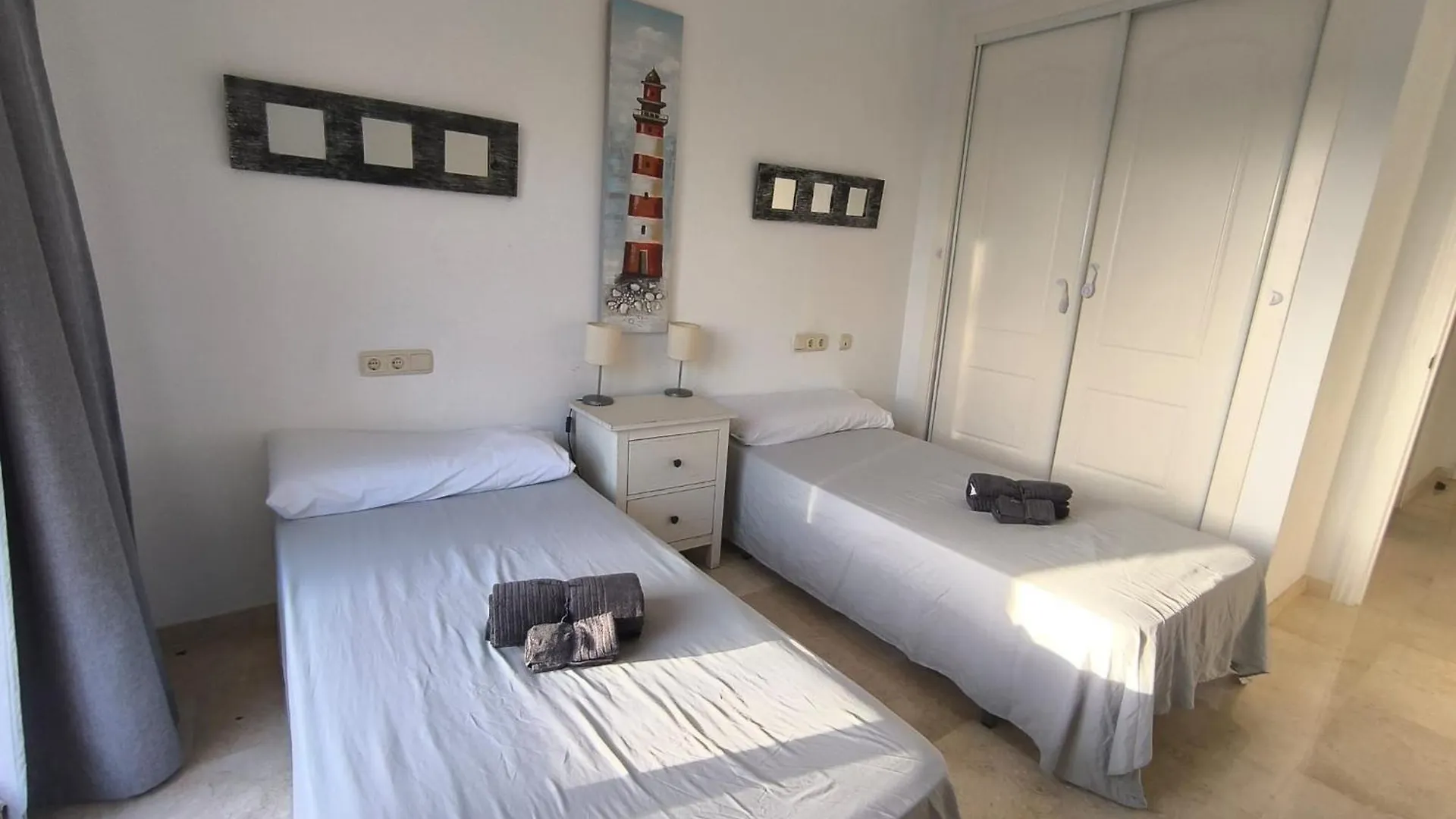 Appartamento Elviria Marbella