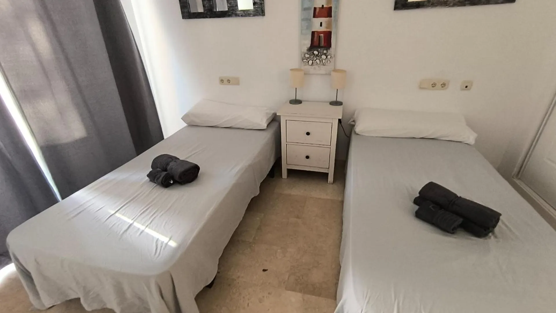 Appartamento Elviria Marbella