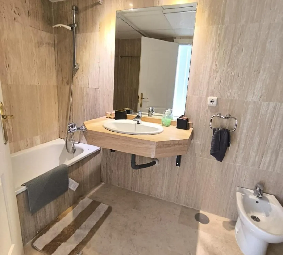 Appartamento Elviria Marbella Spagna