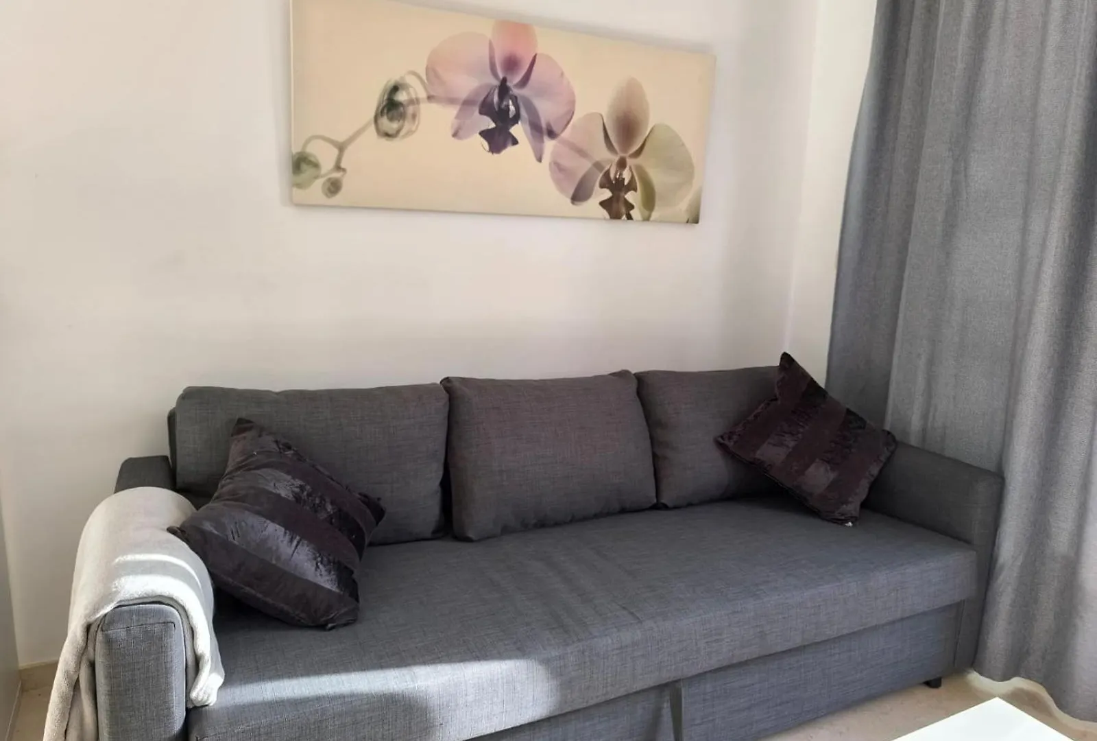 Appartamento Elviria Marbella