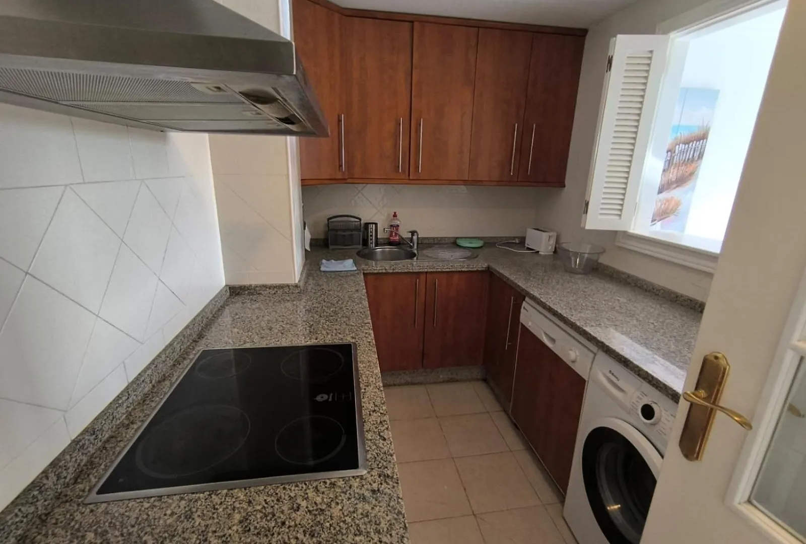 Appartamento Elviria Marbella