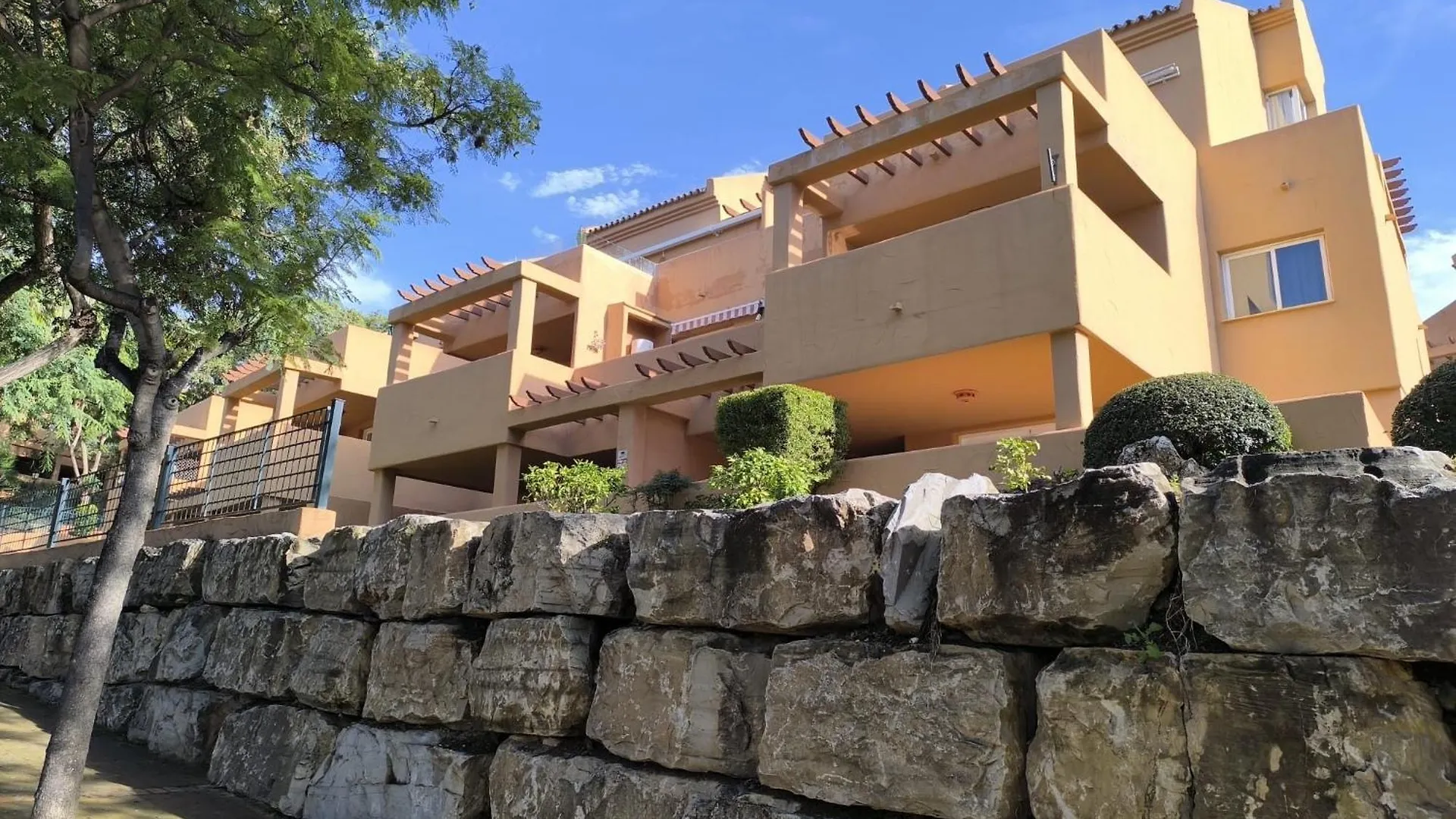 Elviria location